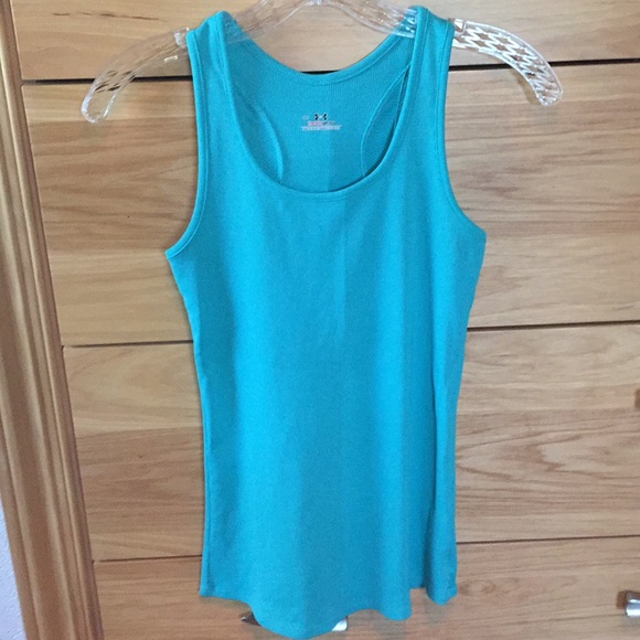 Under Armour Workout Tank - Picture 1 of 3
